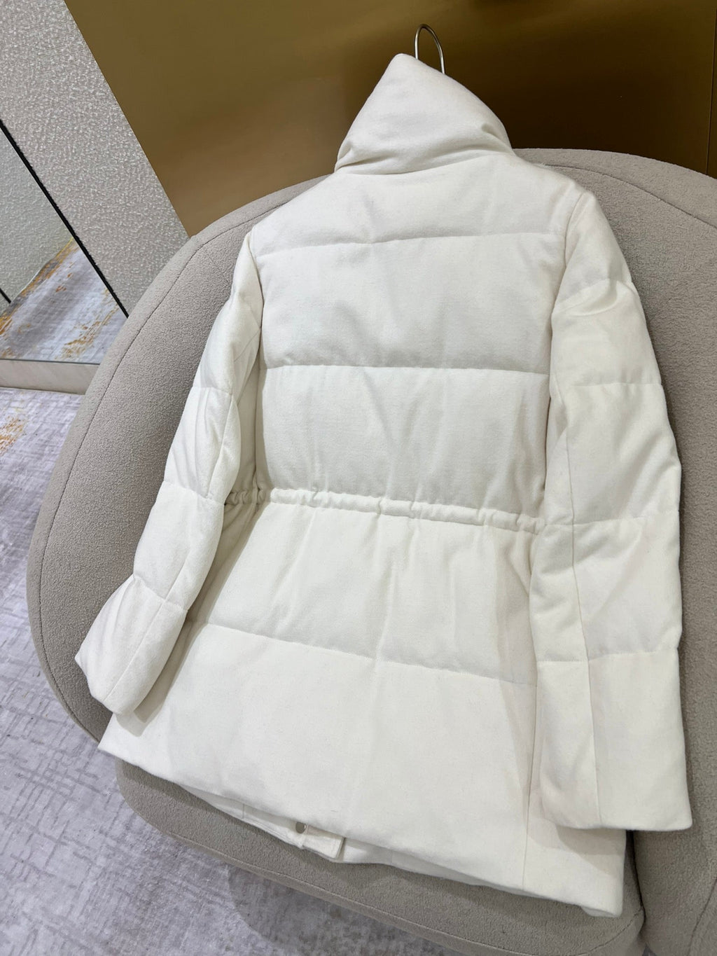LP COAT STYLE 182