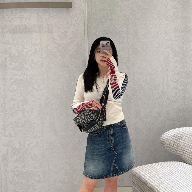 DIOR 25S SWEATER STYLE 380