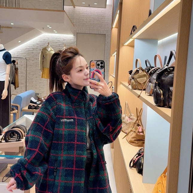 MIUMIU JACKET STYLE 509