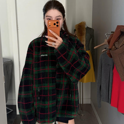 MIUMIU JACKET STYLE 509