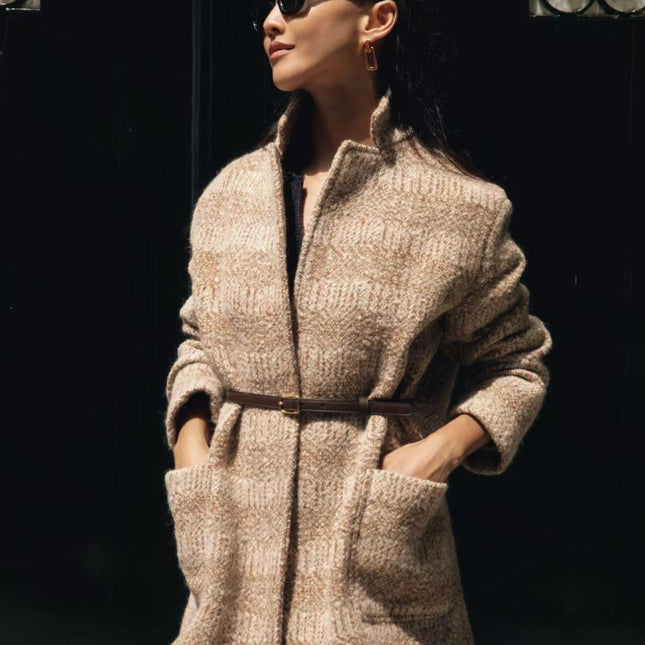 LP JACKET STYLE 313