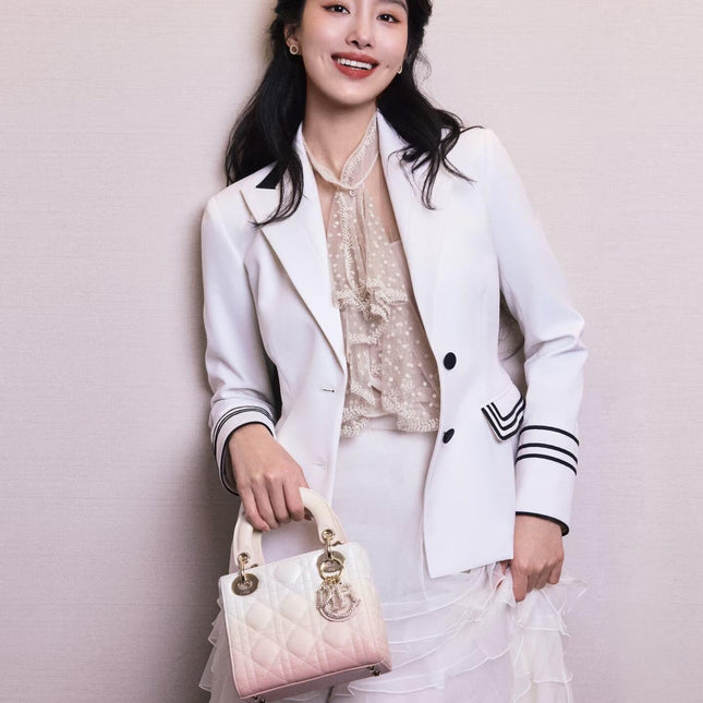 DIOR 26S BLAZER 974