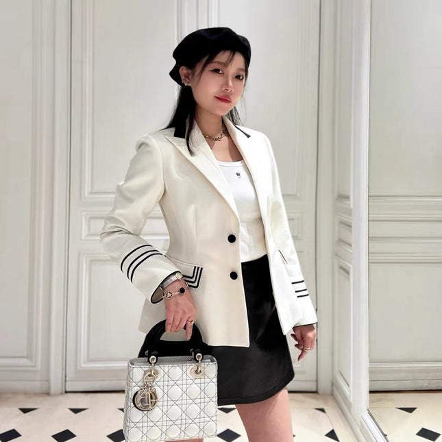 DIOR 26S BLAZER 974
