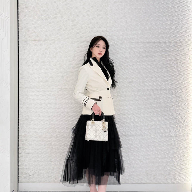 DIOR 26S BLAZER 974