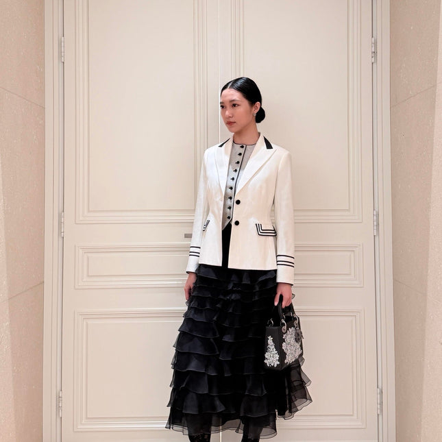 DIOR 26S BLAZER 974