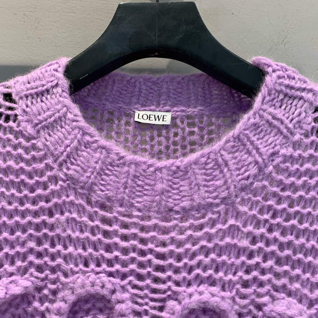 LOEWE SWEATER STYLE 223