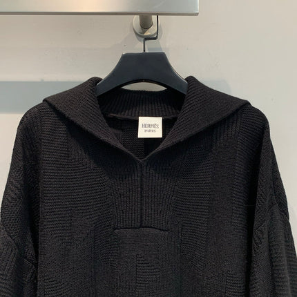 HERMES 25S SWEATER 131