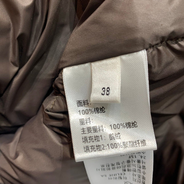 CELINE 26S DOWN JACKET STYLE 63