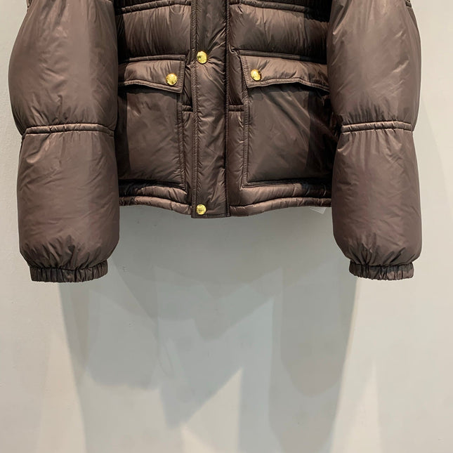 CELINE 26S DOWN JACKET STYLE 63