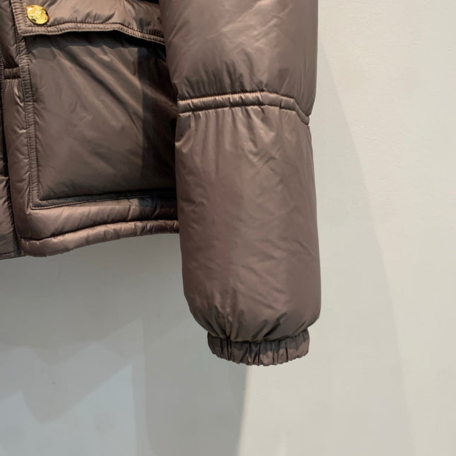 CELINE 26S DOWN JACKET STYLE 63