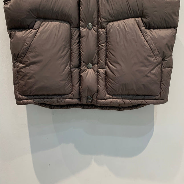 CELINE 26S DOWN VEST STYLE 64