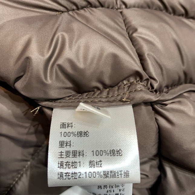 CELINE 26S DOWN VEST STYLE 64