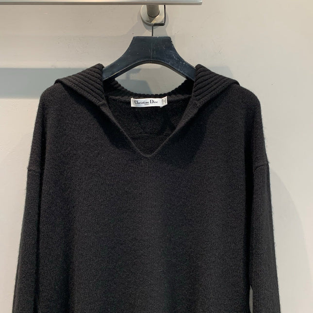 DIOR 25S CASHMERE SWEATER 535