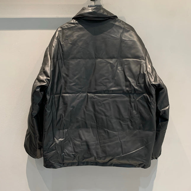 MIUMIU PUFFER JACKET STYLE 523