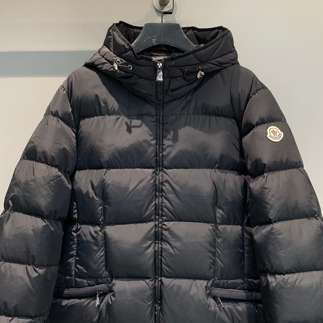 MONCLER 25S LONG DOWN JACKET 409