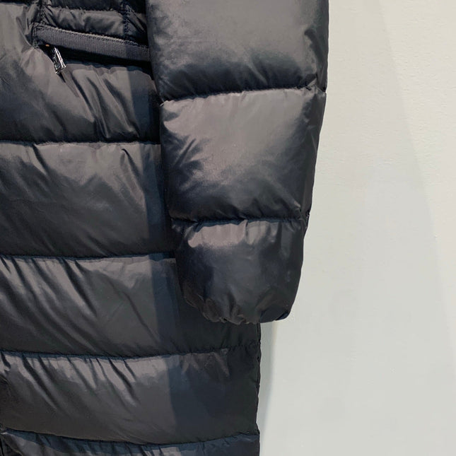 MONCLER 25S LONG DOWN JACKET 409