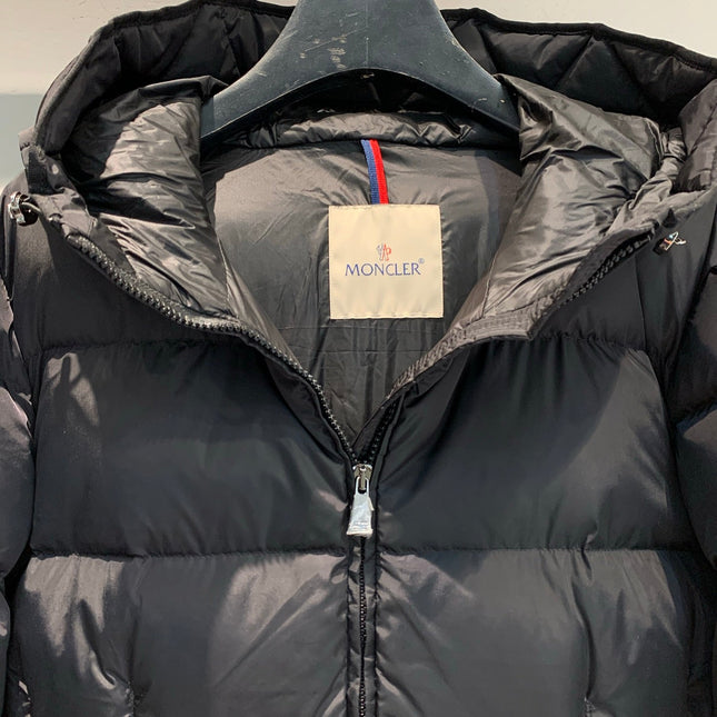 MONCLER 25S LONG DOWN JACKET 409