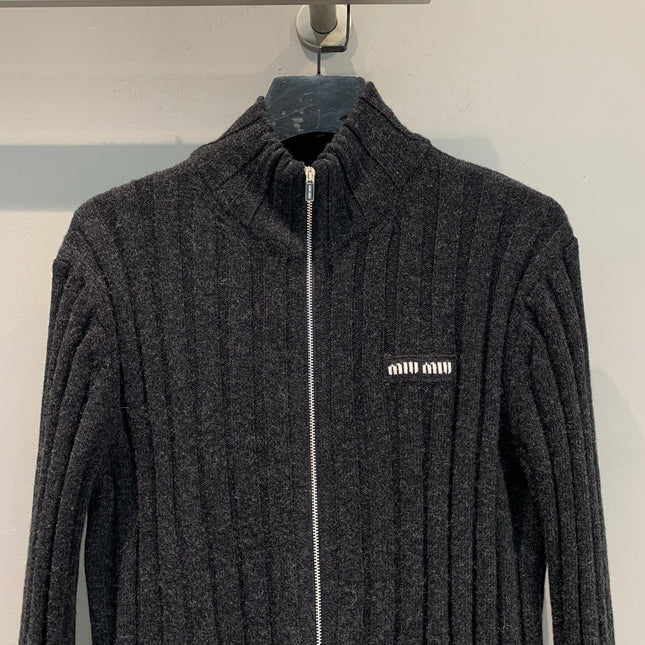 MIUMIU CARDIGAN STYLE 753