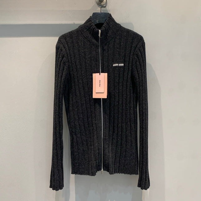 MIUMIU CARDIGAN STYLE 753