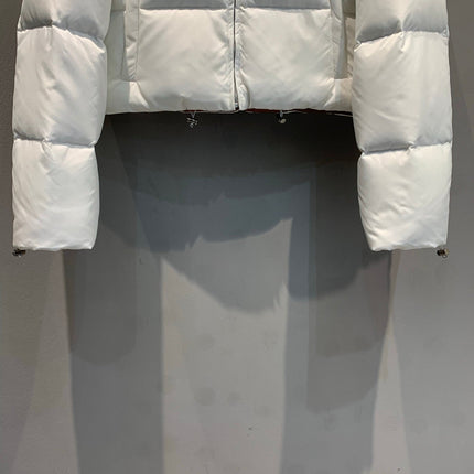 PRADA 25S DOWN JACKET 383