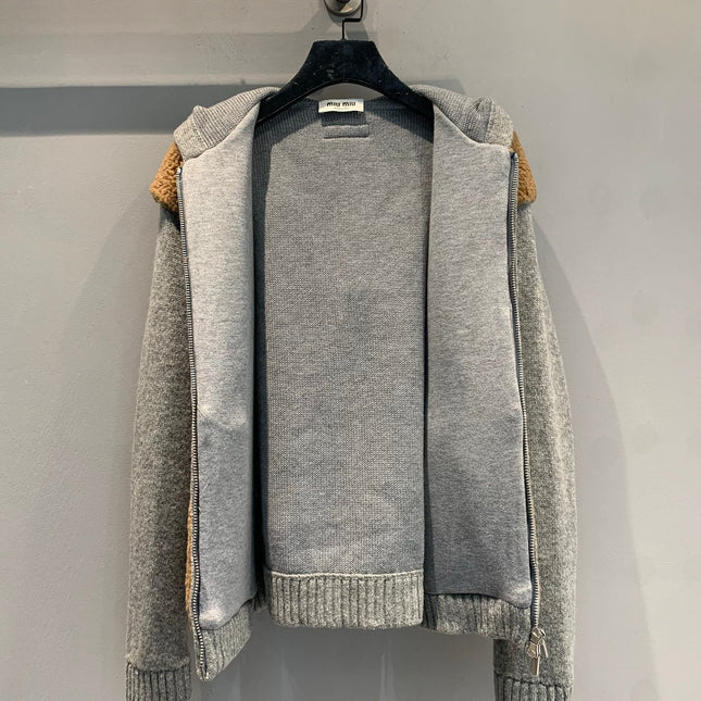 MIUMIU JACKET STYLE 754