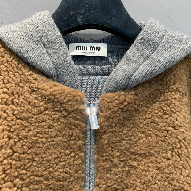 MIUMIU JACKET STYLE 754