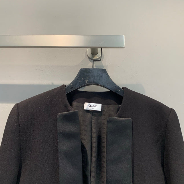 CELINE 26S JACKET STYLE 66
