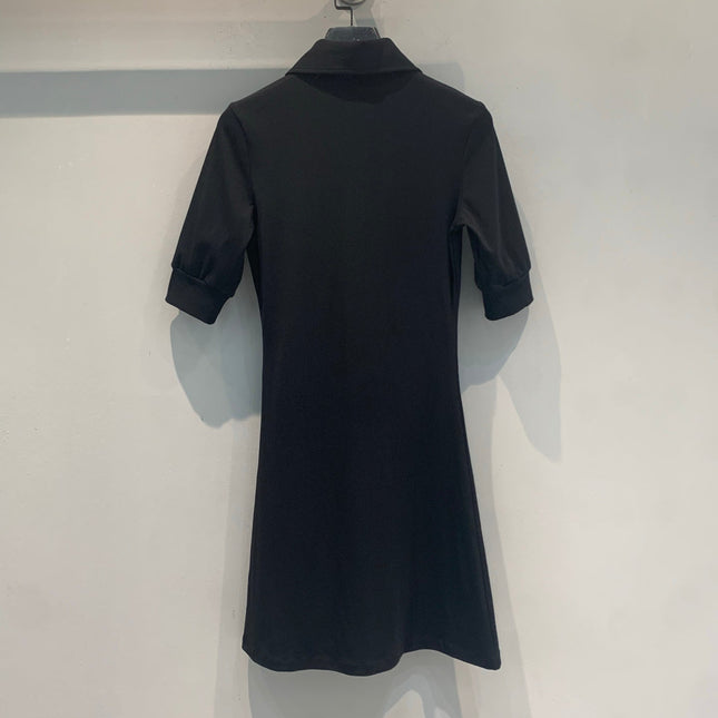 CELINE 26S POLO DRESS 363