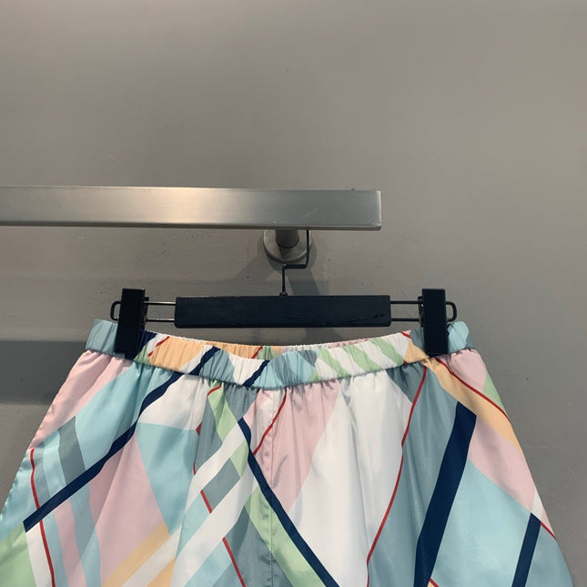 FENDI 26S SHORTS 394