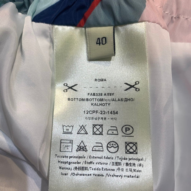 FENDI 26S SHORTS 394