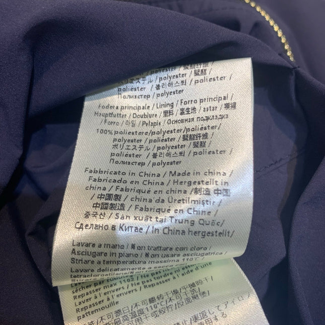 FENDI 26S WINDBREAKER JACKET 365