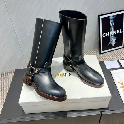 Collection image for: CHLOE BOOTS
