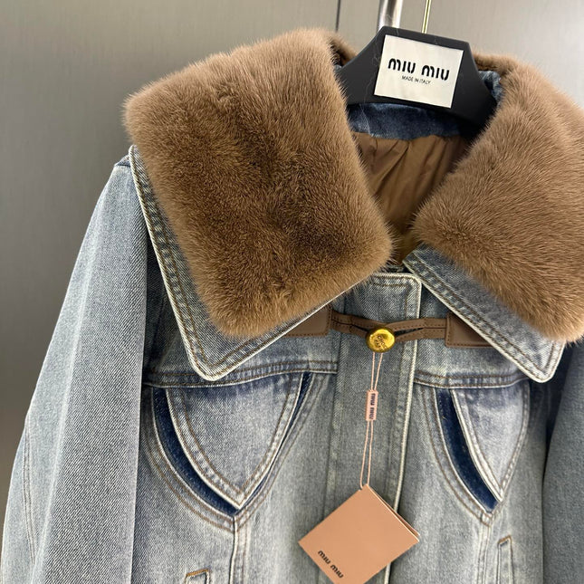 MIUMIU JACKET STYLE 576