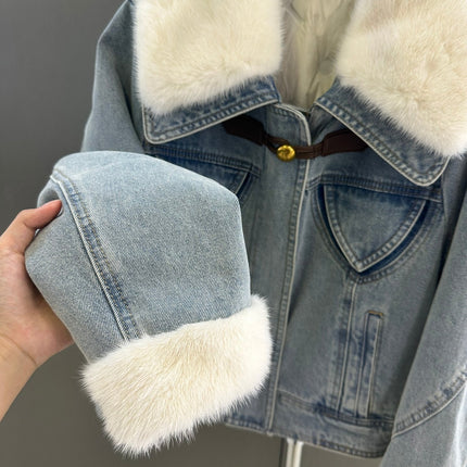MIUMIU JACKET STYLE 577