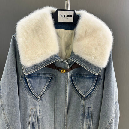 MIUMIU JACKET STYLE 577