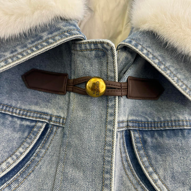 MIUMIU JACKET STYLE 577