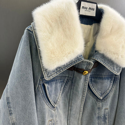 MIUMIU JACKET STYLE 577