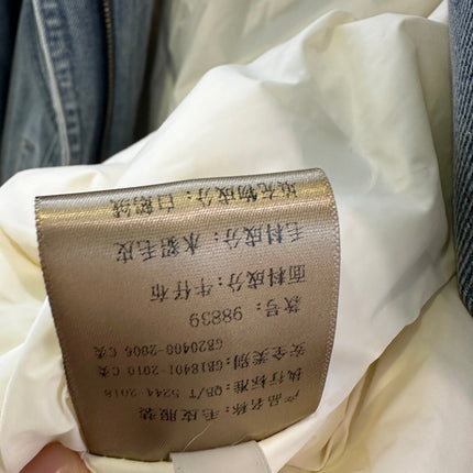 MIUMIU JACKET STYLE 577