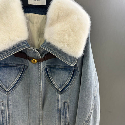 MIUMIU JACKET STYLE 577