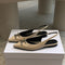 CELINE FLATS
