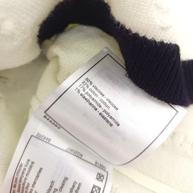 CHANEL 26S KNIT CAMISOLE TOP STYLE 1121