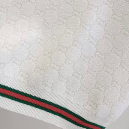 GUCCI 26S POLO SHIRT 296