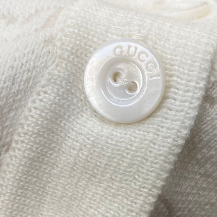 GUCCI 26S POLO SHIRT 296