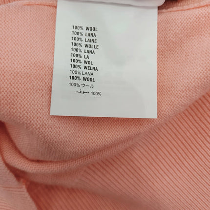 MIUMIU 26S V-NECK KNIT SWEATER 1570