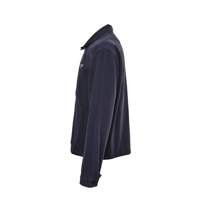 PRADA 26S DENIM JACKET 713