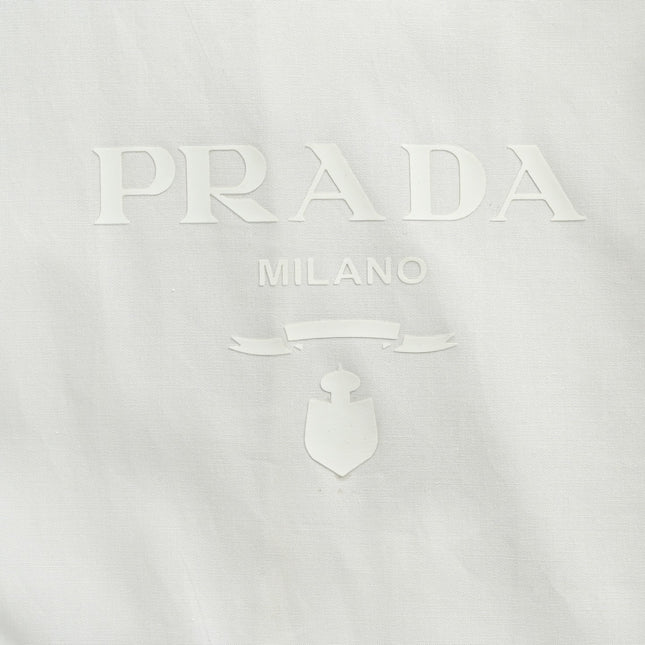 PRADA 26S SHIRT 712