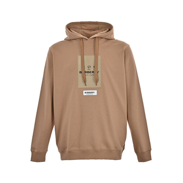 BURBERRY 26S HOODIE 346