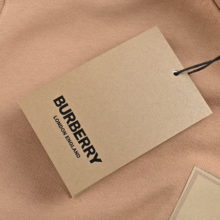 BURBERRY 26S HOODIE 346