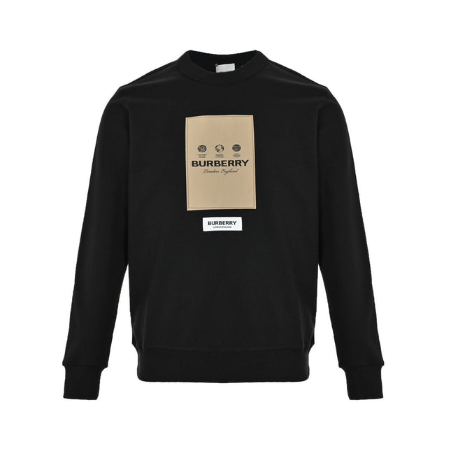 BURBERRY 26S SWEATSHIRT 344