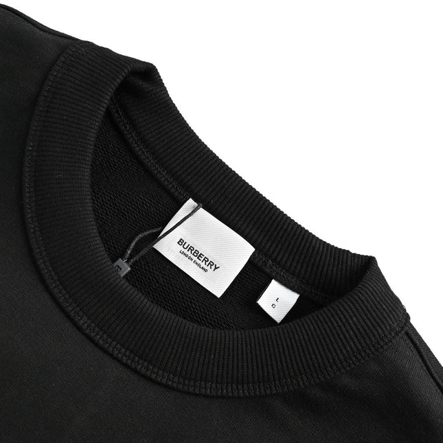 BURBERRY 26S SWEATSHIRT 344